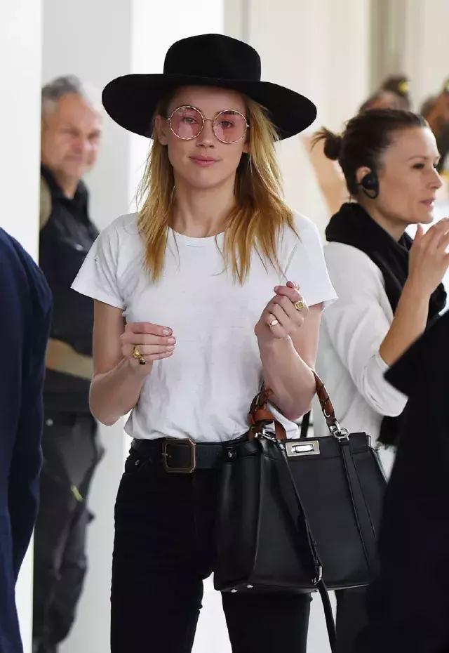 肩带滑落胸前有印子,夏天穿内衣太尴尬,怎么办?