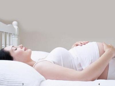 宝宝入盆孕妈有什么反应,宝宝入盆后妈妈该注意些什么