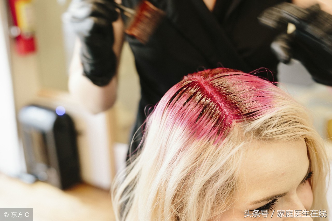 总结:孕期护肤,准妈妈容易踩进这3个“坑”