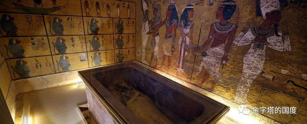 地球最强神王,埃及法老王有多厉害