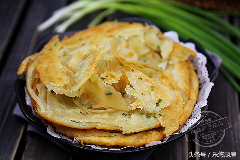 葱花饼做法花样大全,葱花饼的做法花样大全