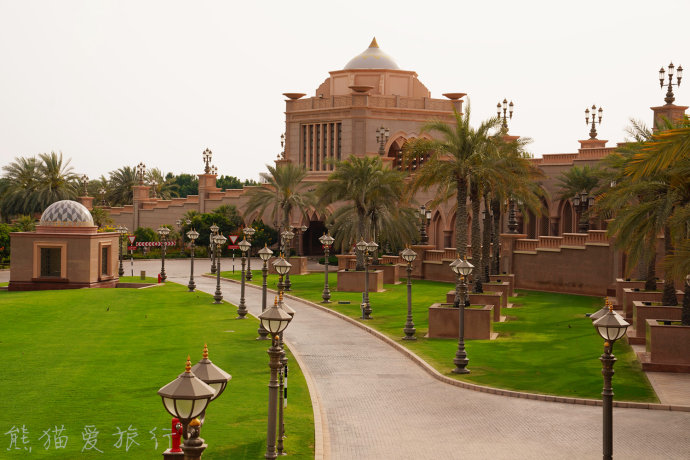 八星皇宫酒店金箔咖啡下午茶,迪拜八星皇宫酒店金箔咖啡下午茶