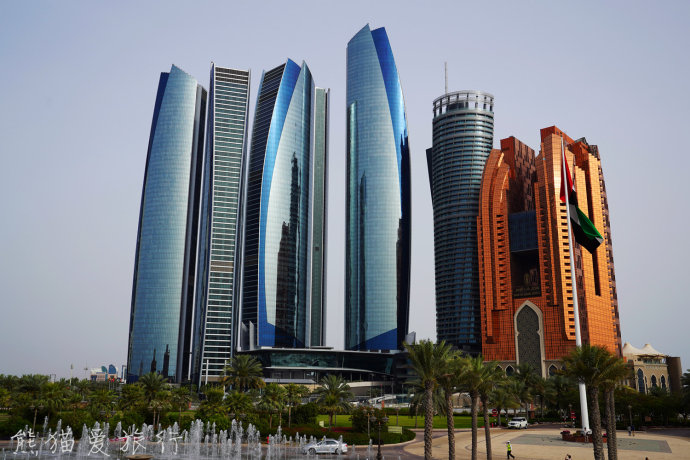 八星皇宫酒店金箔咖啡下午茶,迪拜八星皇宫酒店金箔咖啡下午茶