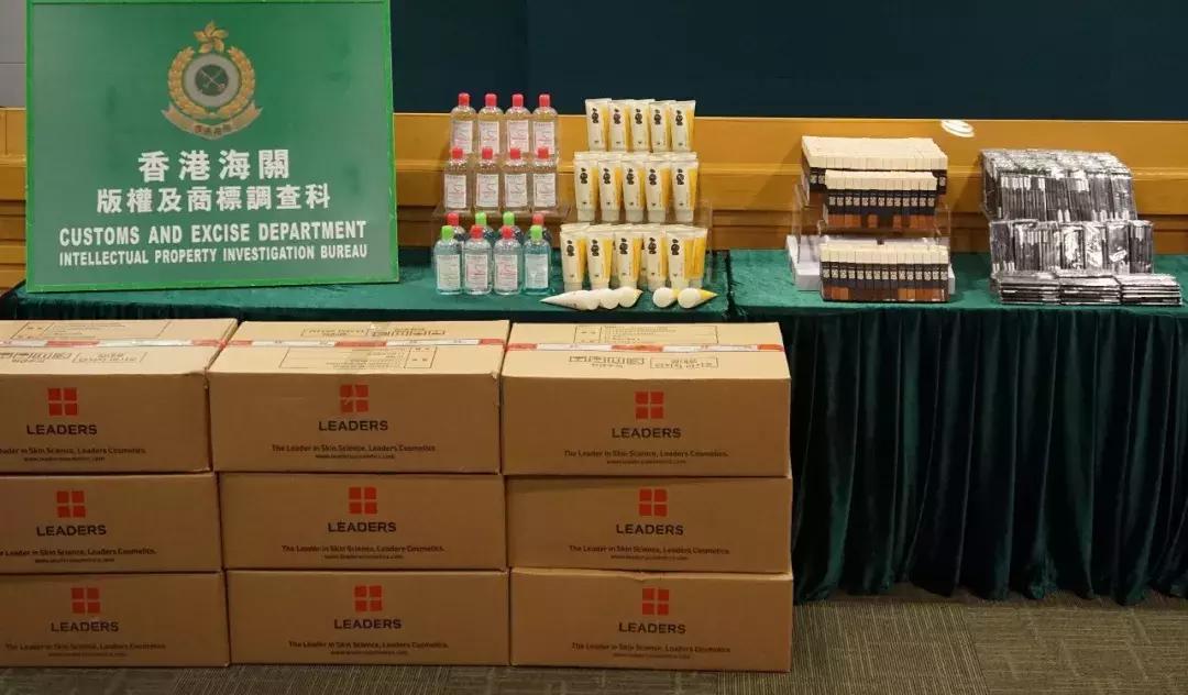 香港的假货多吗,为什么在香港不用担心买到假货