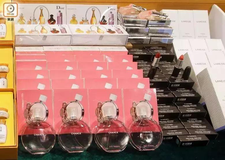 香港的假货多吗,为什么在香港不用担心买到假货