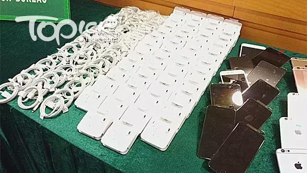 香港的假货多吗,为什么在香港不用担心买到假货