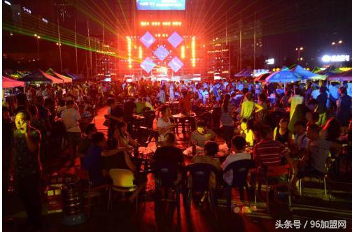 开店创业除了钱你还需要准备什么,创业开店没钱怎么开