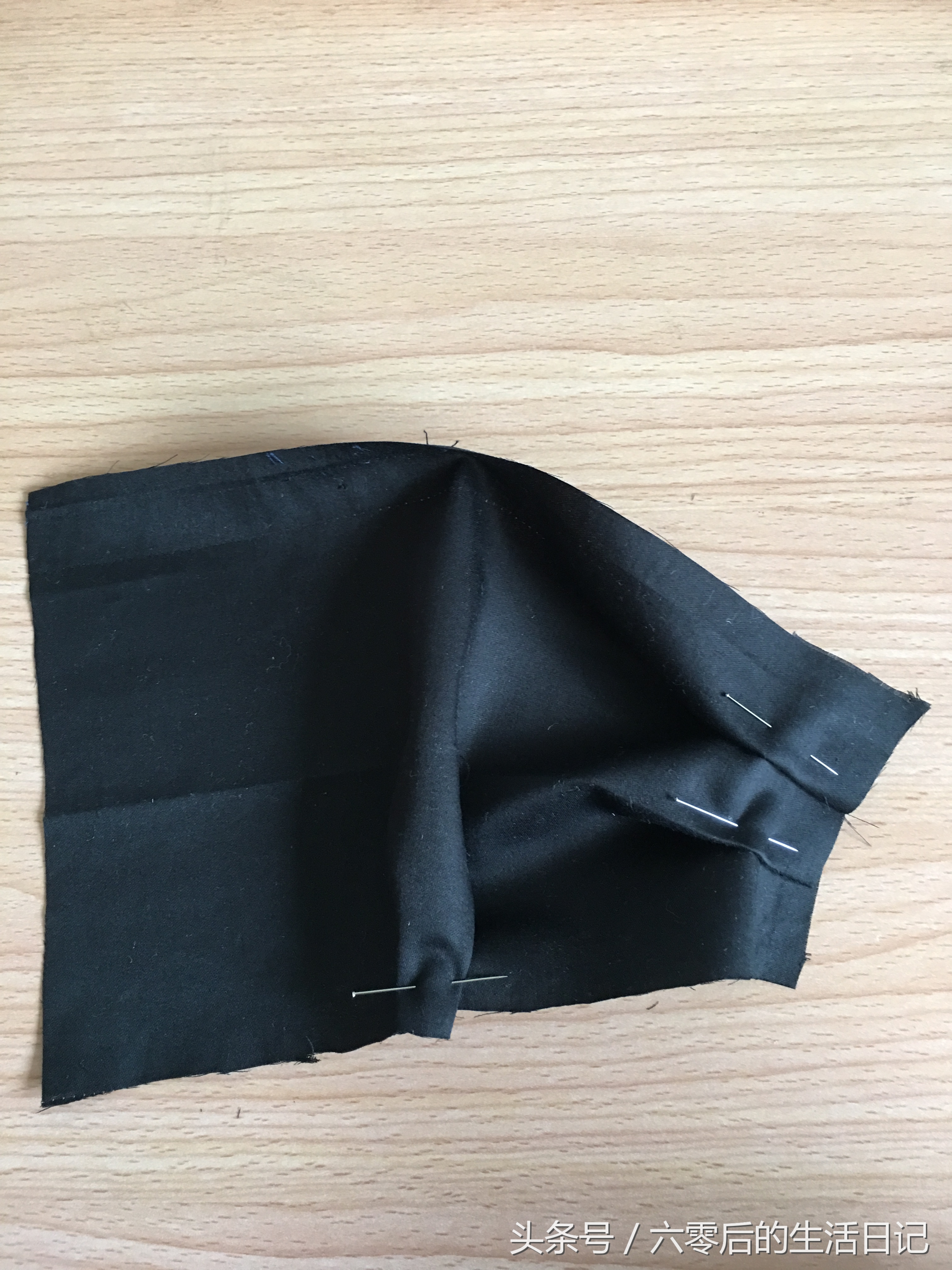 现在流行的防晒口罩怎么做,夏季的防晒口罩怎么做