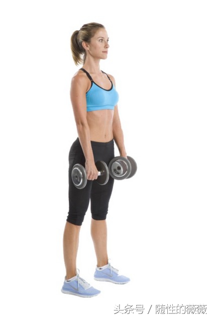 练腿怎么快速进步,怎么练笔直的腿型