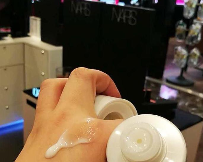 补水救星油皮,补水救星