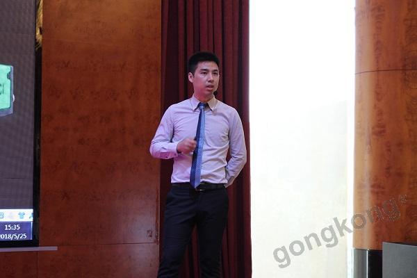 奥普特产品发布会,奥普特的产品