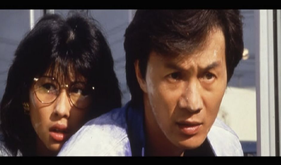 香港十大经典喜剧片大全,香港十大经典喜剧片撞邪先生