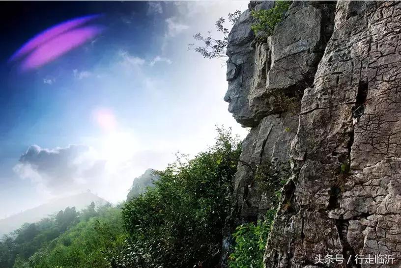 你有多久没看到过的彩虹,你在晚上见过彩虹吗