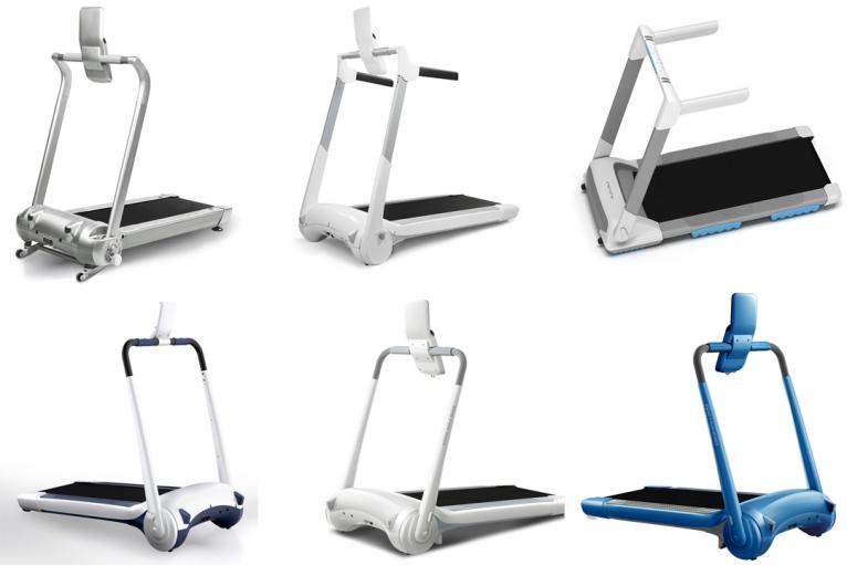 咕咚小乔跑步机,小乔咕咚c3跑步机多少钱