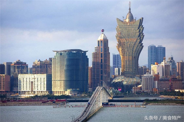 珠海去澳门一日游攻略,春节期间如何去澳门一日游