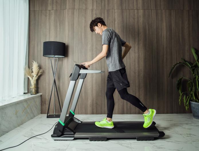 咕咚小乔跑步机,小乔咕咚c3跑步机多少钱