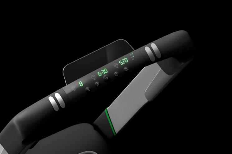 咕咚小乔跑步机,小乔咕咚c3跑步机多少钱