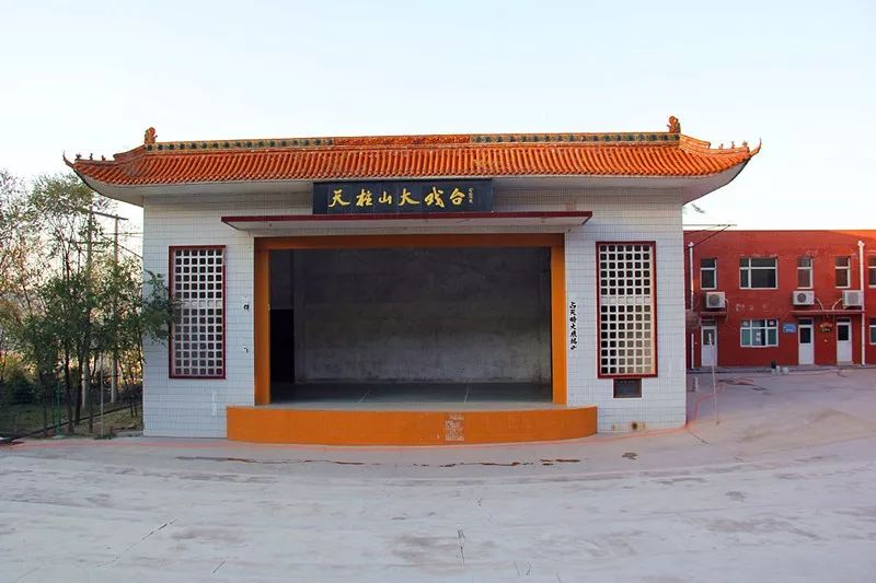 太原周边山清水秀的地方,太原附近有山有水好去处推荐