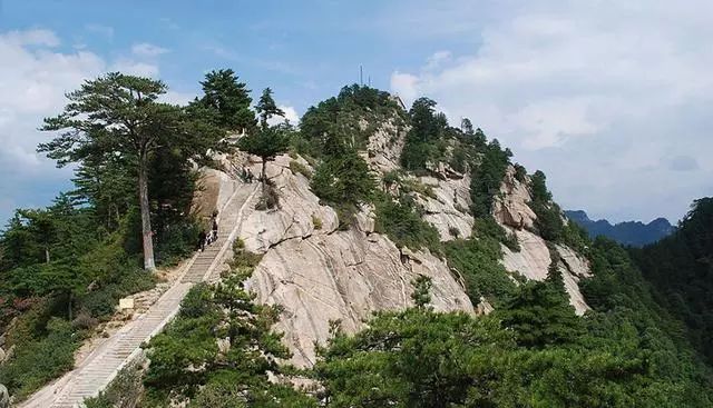 太原周边山清水秀的地方,太原附近有山有水好去处推荐