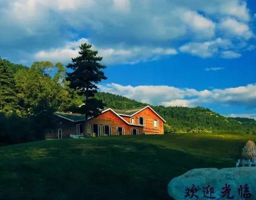 太原周边山清水秀的地方,太原附近有山有水好去处推荐