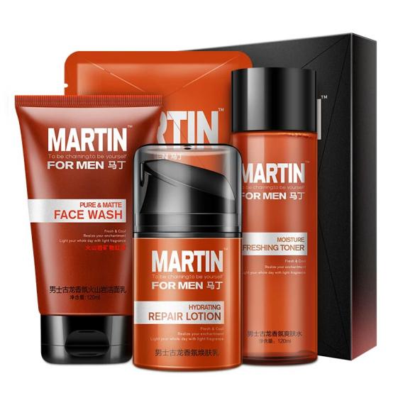 比欧莱雅男士更好的男士护肤品,男士护肤品什么最好用最实惠