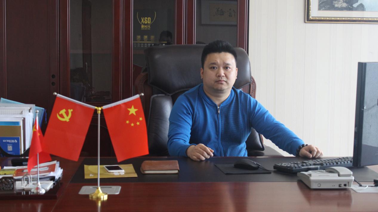 消费商全新模式,消费时代到来