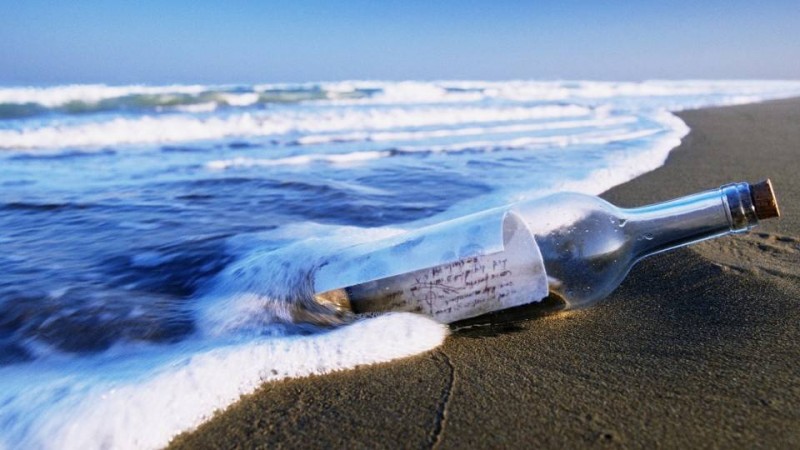 漂流瓶真的不能用了吗,吐槽漂流瓶