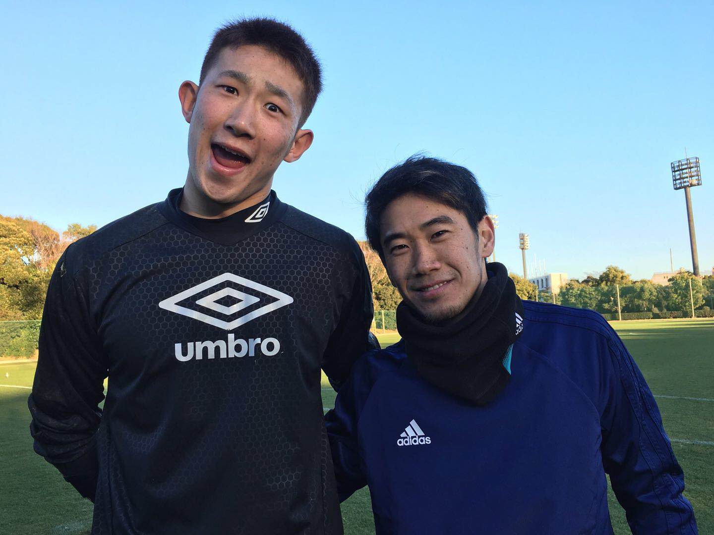 不止有结衣！盘点日本足坛的波多野老师们一人或成国足未来劲敌