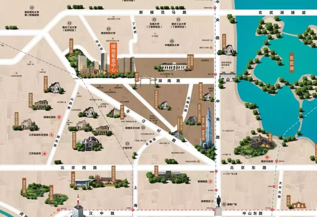 看盘流水账:“寓”见精美生活绿地匠心打造湖南路重生之作