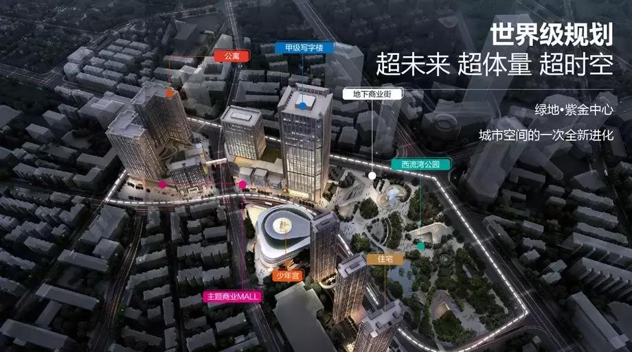 看盘流水账:“寓”见精美生活绿地匠心打造湖南路重生之作