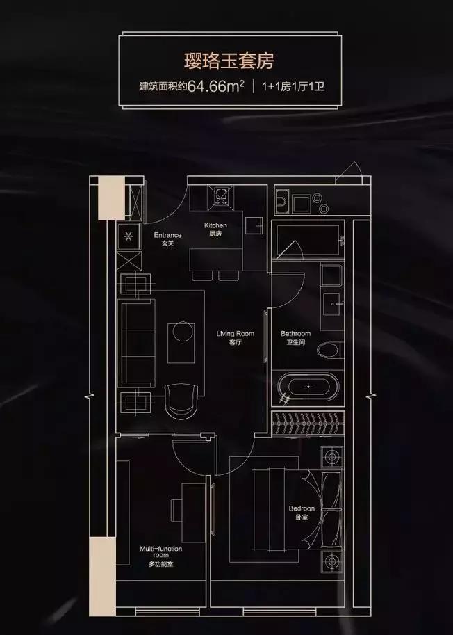 看盘流水账:“寓”见精美生活绿地匠心打造湖南路重生之作
