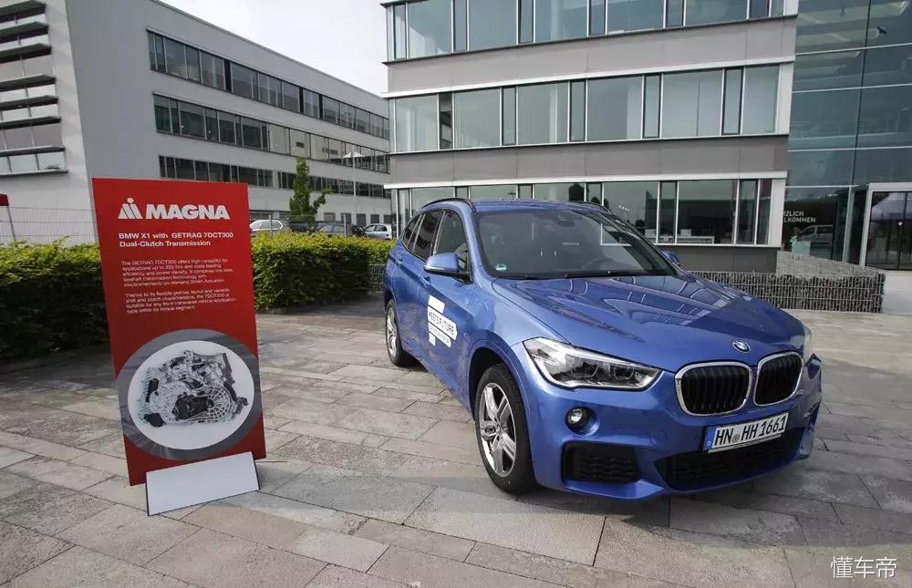 奔驰格特拉克7dct300变速箱拆解,奔驰7dct300变速箱怎么样