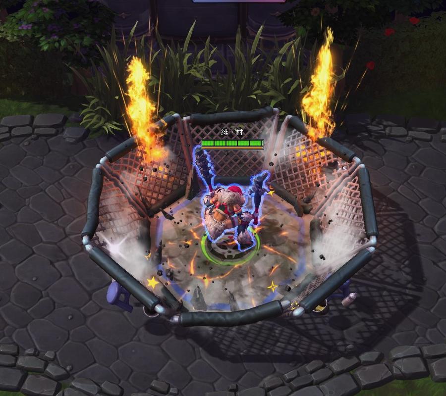 风暴英雄皮肤坐骑推荐,风暴英雄紫色皮肤搭配