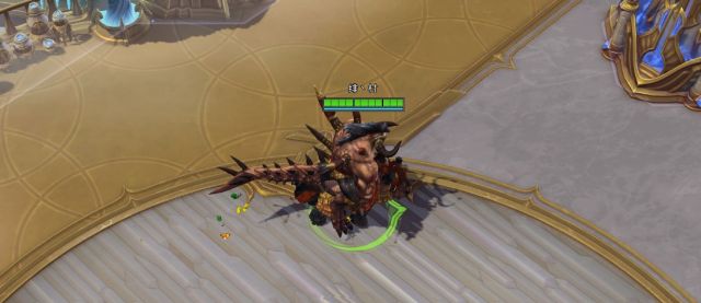 风暴英雄皮肤坐骑推荐,风暴英雄紫色皮肤搭配