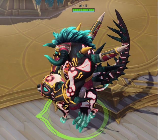 风暴英雄皮肤坐骑推荐,风暴英雄紫色皮肤搭配