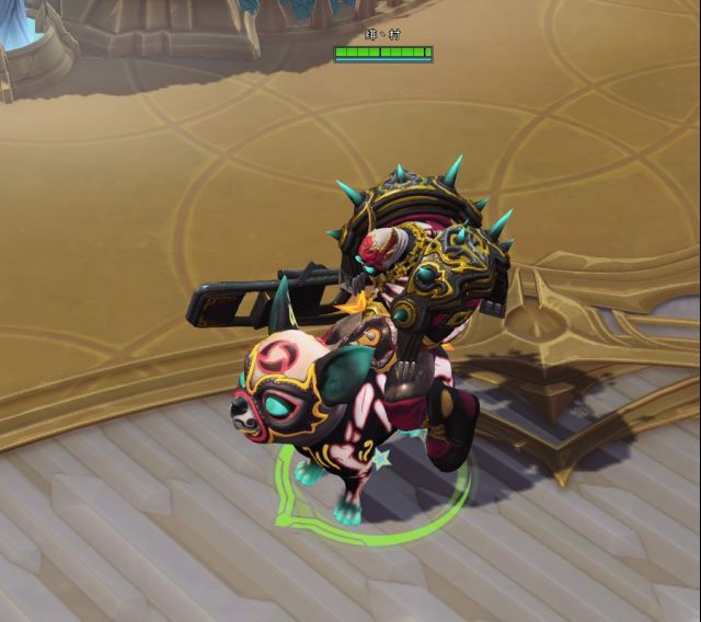 风暴英雄皮肤坐骑推荐,风暴英雄紫色皮肤搭配