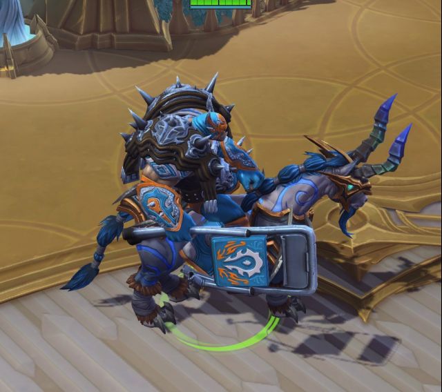 风暴英雄皮肤坐骑推荐,风暴英雄紫色皮肤搭配