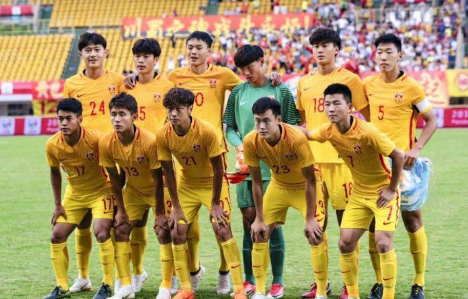 熊猫杯u19首发名单,u19国青2-0韩国夺冠虎扑