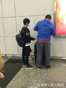 易烊千玺和胖虎的易胖CP感动万千少女，你要pick吗？