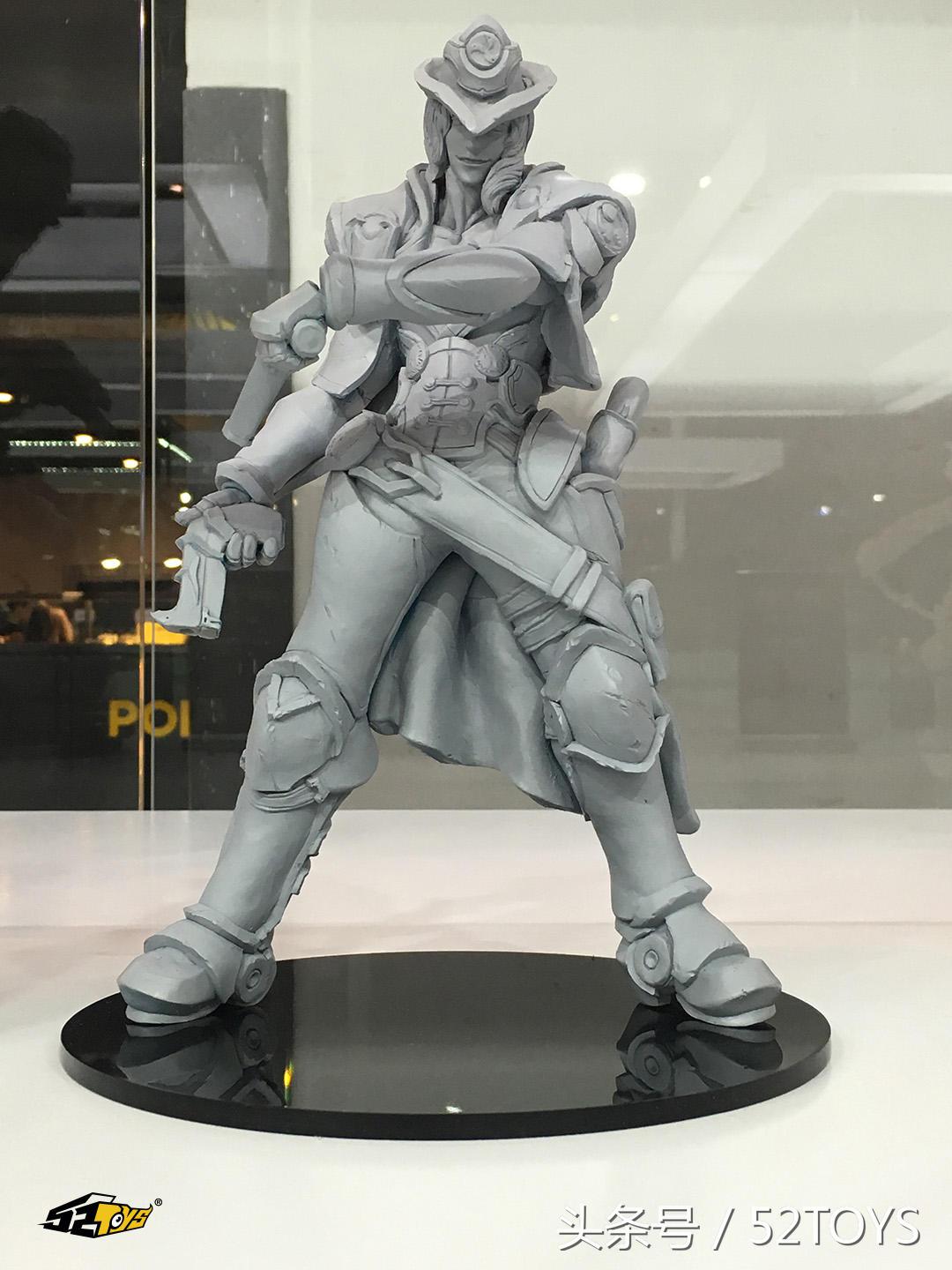 52toys六面兽,52toys青龙变形视频