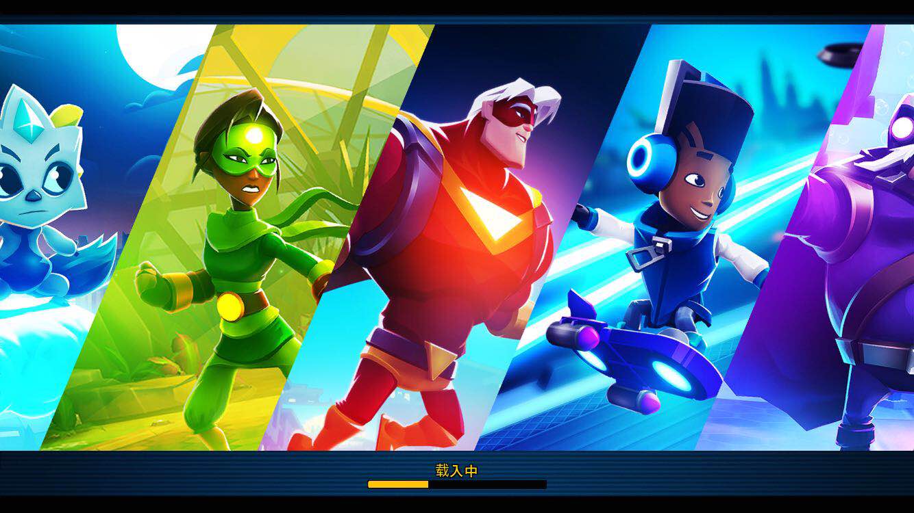 新游推荐全平台,新游推荐app