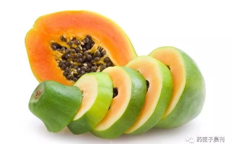 中医很神奇几味草药能治病,中医里的黑科技