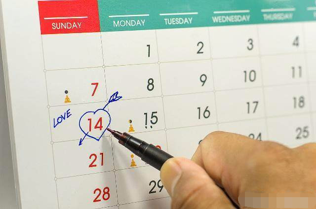 排卵期女性的反应,排卵期的正确备孕方法