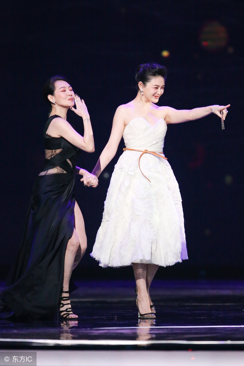 曾经红极一时的主持人,曾经红极一时的主持