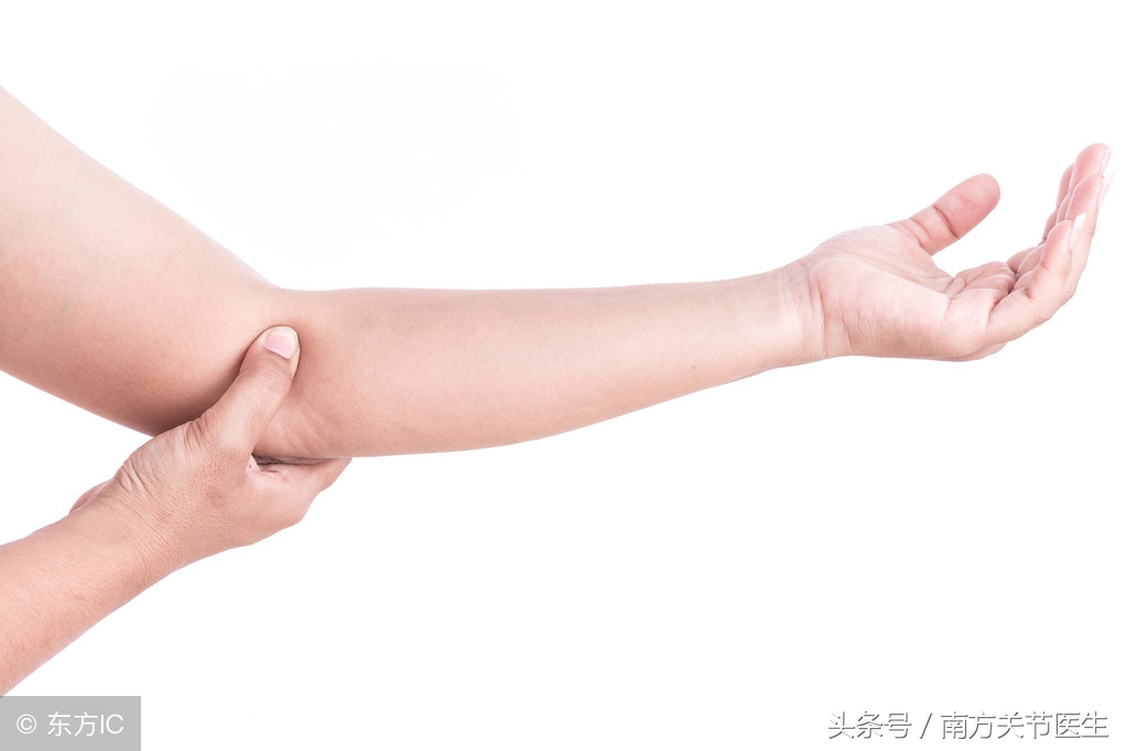 肘关节酸痛警惕四种原因,肘关节处酸痛是什么原因