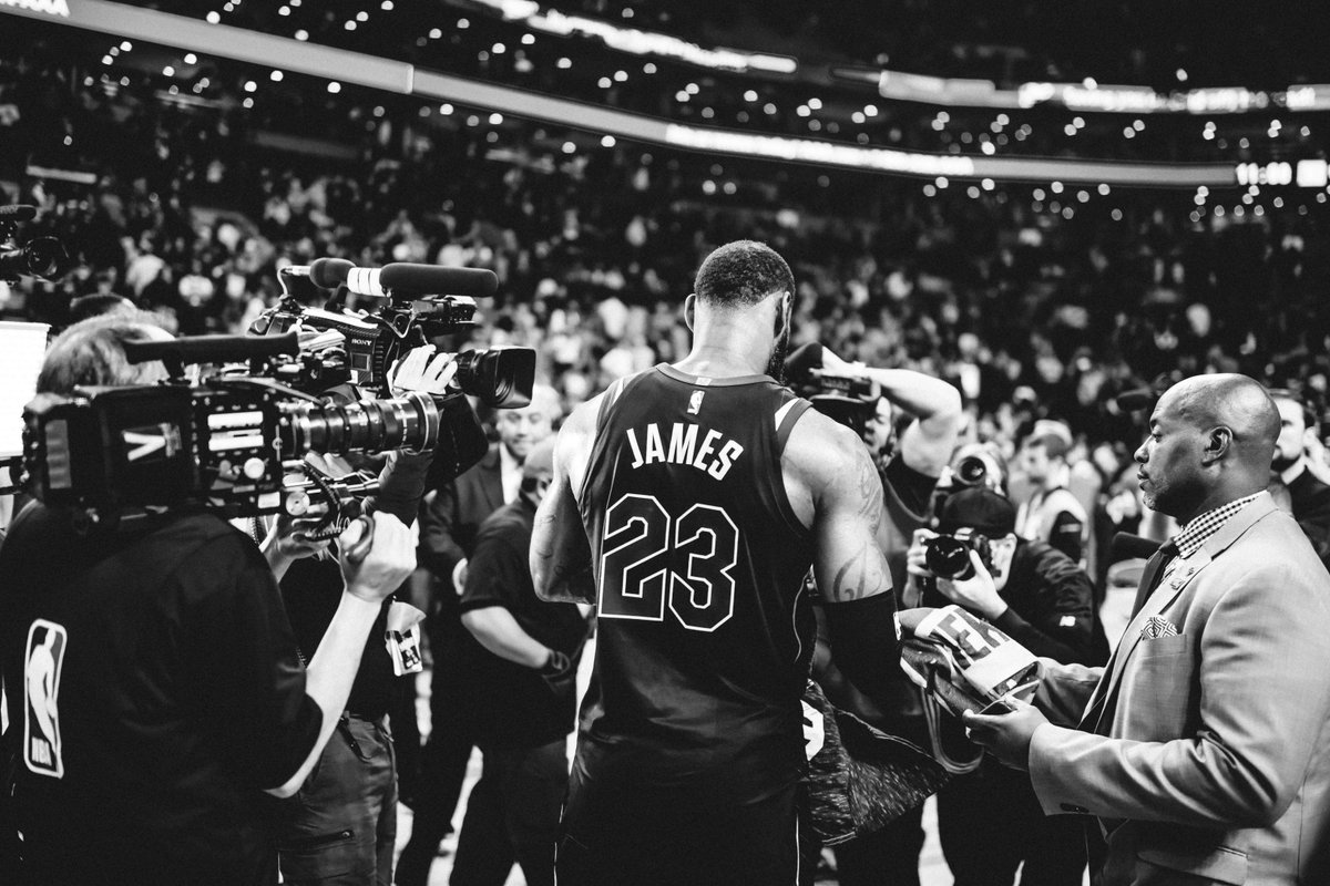 nba球星传奇故事,nba传奇勒布朗詹姆斯