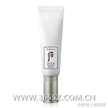 十大公认好用的孕妇防晒隔离,防晒隔离美白哪个牌子好用