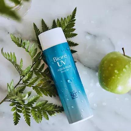 适合12岁至15岁的防晒霜,儿童防晒霜12岁