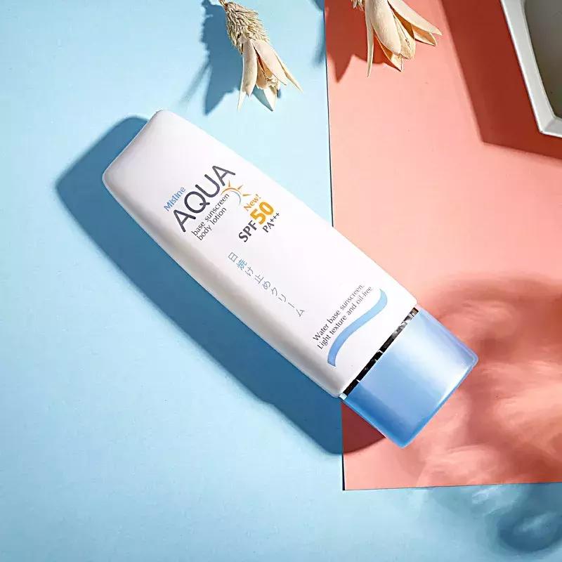 适合12岁至15岁的防晒霜,儿童防晒霜12岁