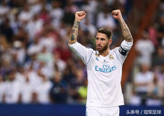 拉莫斯哪一年开始职业生涯,拉莫斯用努力拼出奇迹